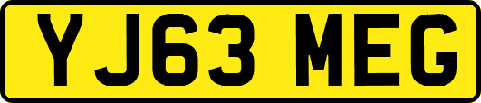YJ63MEG