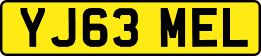 YJ63MEL