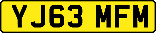 YJ63MFM