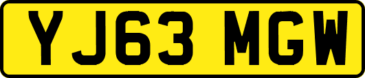 YJ63MGW