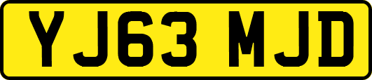 YJ63MJD