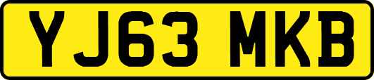 YJ63MKB