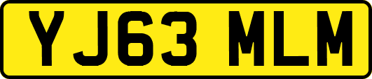 YJ63MLM