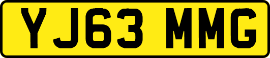YJ63MMG