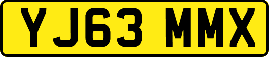 YJ63MMX