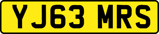 YJ63MRS