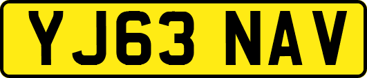 YJ63NAV