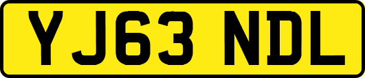 YJ63NDL