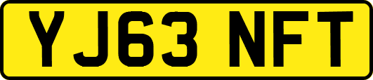 YJ63NFT