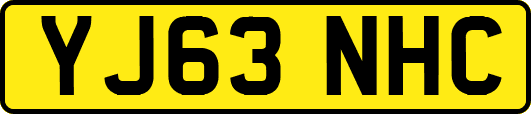 YJ63NHC