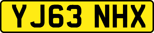 YJ63NHX