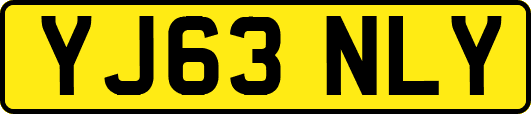 YJ63NLY