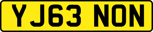 YJ63NON