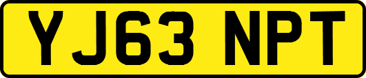 YJ63NPT