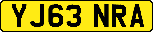 YJ63NRA