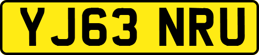 YJ63NRU