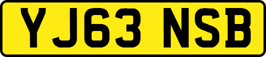 YJ63NSB
