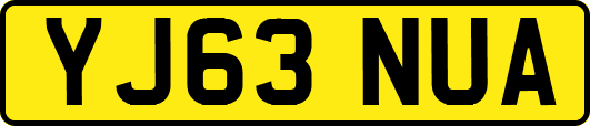 YJ63NUA