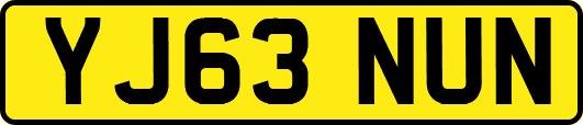 YJ63NUN