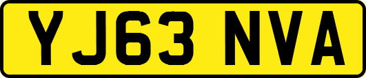 YJ63NVA