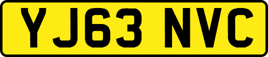 YJ63NVC