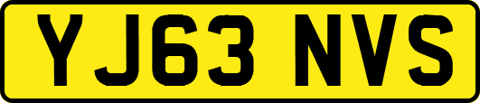 YJ63NVS