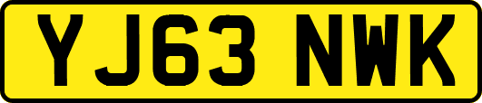 YJ63NWK