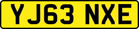 YJ63NXE