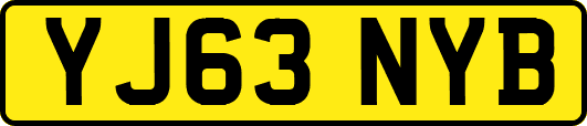 YJ63NYB