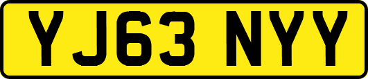 YJ63NYY