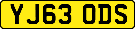 YJ63ODS