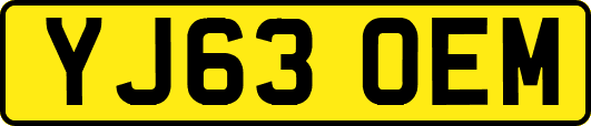 YJ63OEM