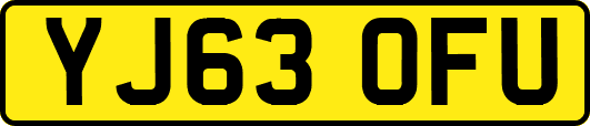YJ63OFU