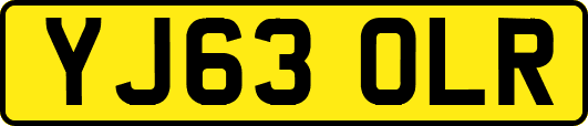 YJ63OLR