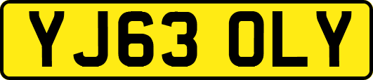 YJ63OLY