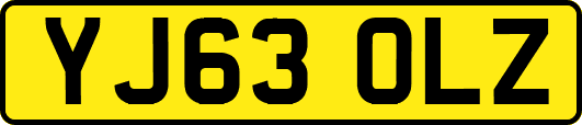 YJ63OLZ