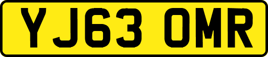 YJ63OMR