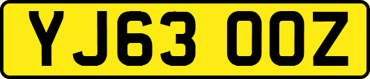 YJ63OOZ