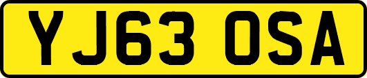 YJ63OSA