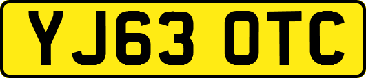 YJ63OTC