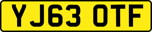 YJ63OTF