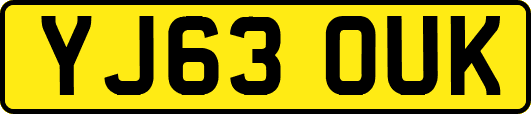 YJ63OUK