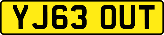 YJ63OUT