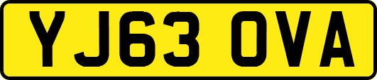 YJ63OVA
