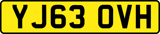 YJ63OVH