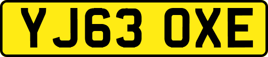 YJ63OXE