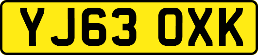 YJ63OXK