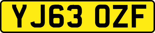 YJ63OZF