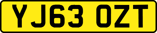 YJ63OZT