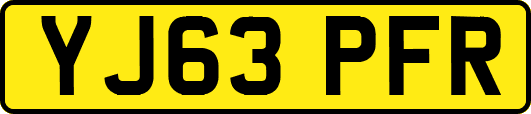 YJ63PFR